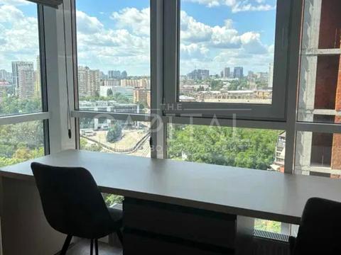 квартира по адресу Николая Пимоненко ул., 21