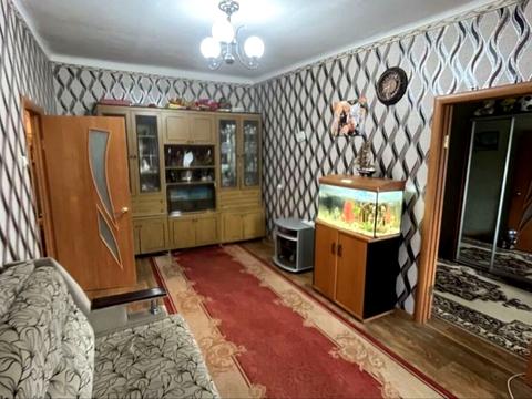 квартира за адресою Решата Аметова вул., 13