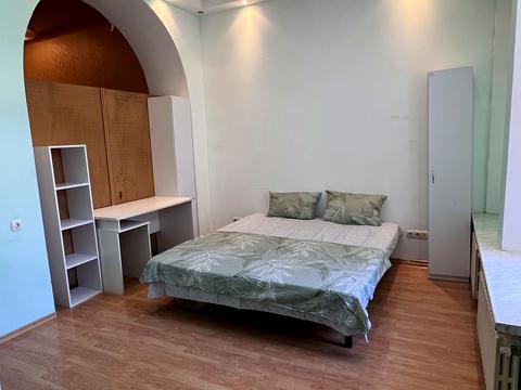 квартира по адресу Греческая ул., 30