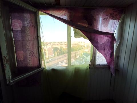 квартира за адресою Ялтинська вул., 5-Б