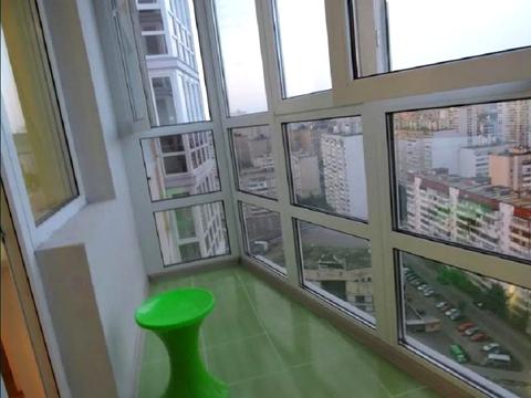 квартира за адресою Бориса Гмирі вул., 12-Б