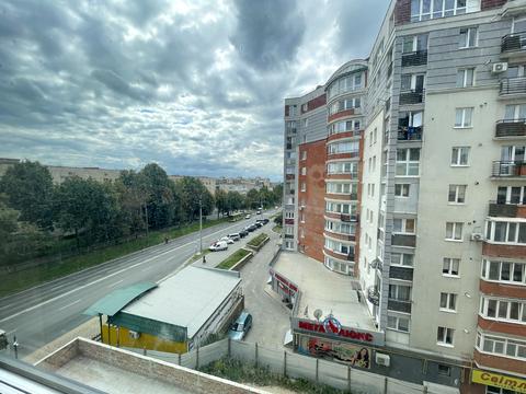 квартира за адресою Генерала М. Тарнавського вул., 23