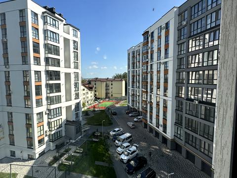 квартира за адресою Гетьмана Мазепи вул., 164