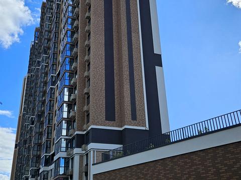 квартира по адресу Васильковская ул., 37-Г