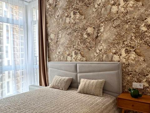 квартира за адресою Краснова вул., 61