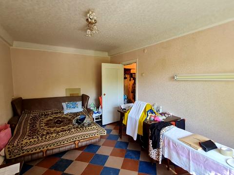 квартира за адресою Відродження просп. (Аношкіна), 56а