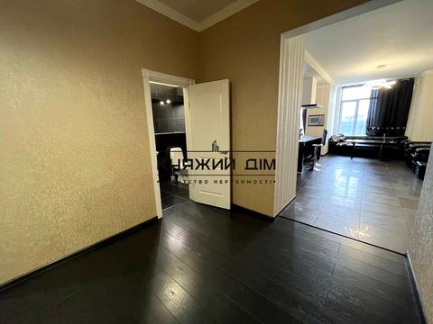 квартира за адресою Дніпровська набережна вул., 26-Д