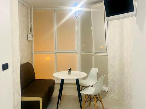 квартира за адресою Мартинова просп., 24