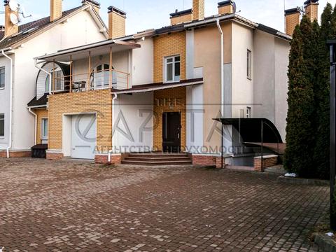 дом по адресу Старокиевская ул., 135