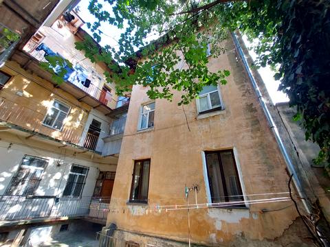 квартира по адресу Сембратовичей ул. (Перова), 7
