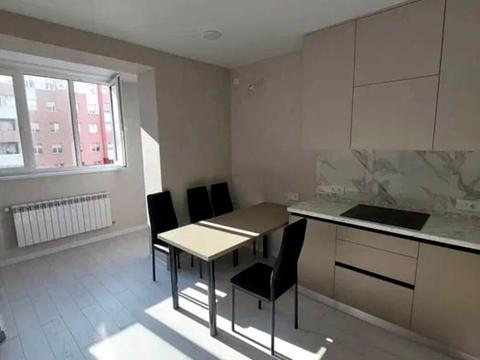 квартира за адресою Козакевича вул., 31