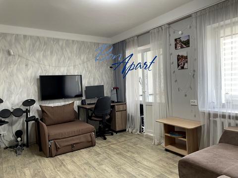 квартира за адресою Максима Кривоноса вул., 29
