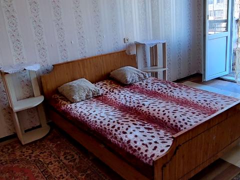 квартира по адресу Ильфа и Петрова ул., 17