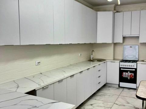 квартира за адресою Жовківська вул., 2