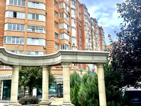 квартира за адресою Лісова вул., 50