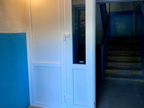 квартира за адресою Янтарна вул., 79