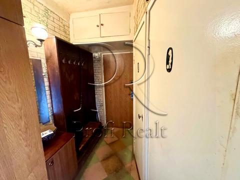 квартира по адресу Каунасская ул., 8/2
