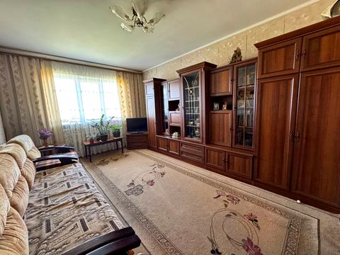квартира по адресу Василия Стуса ул., 25