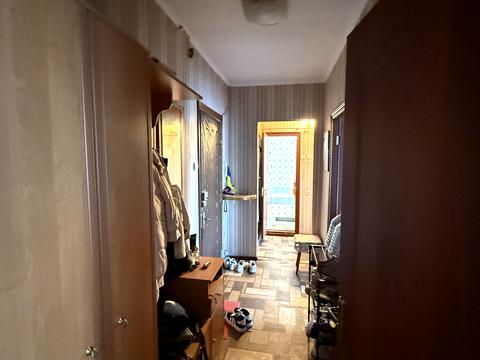 квартира по адресу Даниила Щербаковского ул. (Щербакова), 51-В