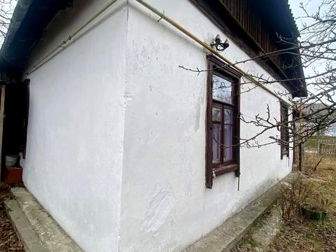 будинок за адресою Василя Скуратівського вул. (Пушкінська)
