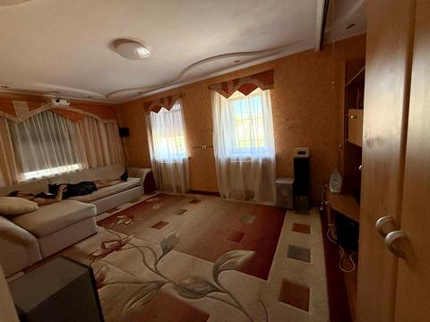 дом по адресу проулок Оксамитовий