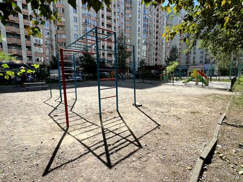 квартира за адресою Юлії Здановської вул. (Ломоносова), 52-3