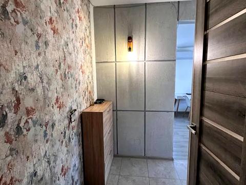 квартира по адресу Батумская ул., 50