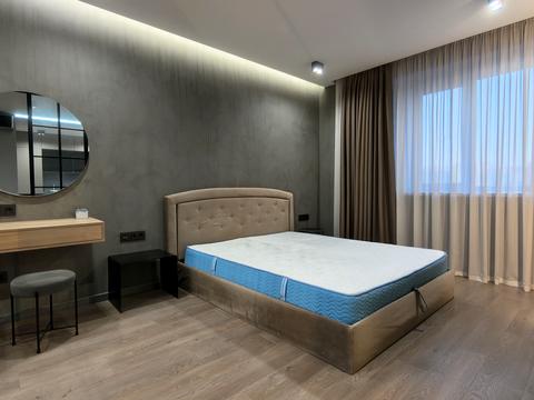 квартира за адресою Дніпро, Запорізьке шосе, 30-Ц