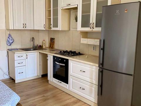 квартира за адресою Заболотного, 58