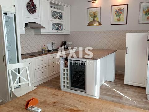 квартира за адресою Київ, Солом'янська вул., 15-А