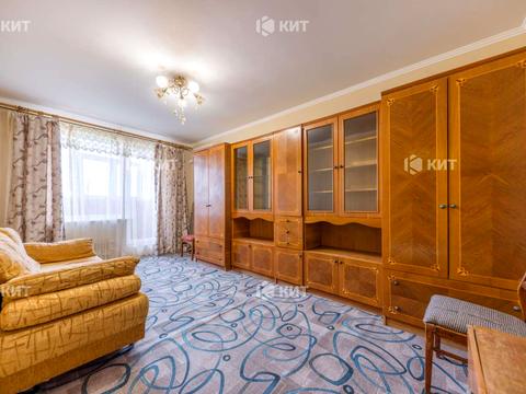 квартира по адресу Амосова ул. (Корчагінців), 36