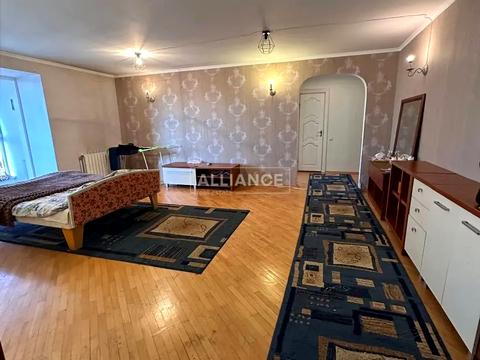 квартира по адресу Витвицкого ул. (Луначарского), 9