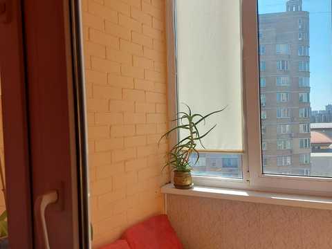 квартира за адресою Микільсько-Слобідська вул., 2-Б