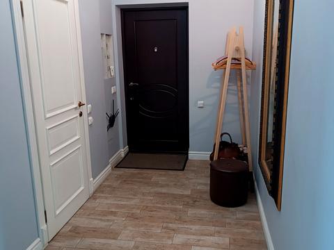 квартира за адресою Солом'янська вул., 15-А