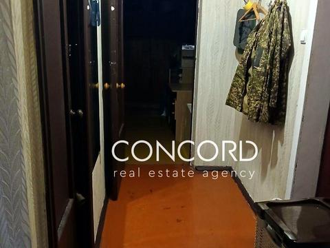 квартира за адресою Миколи Бажана просп., 9-А