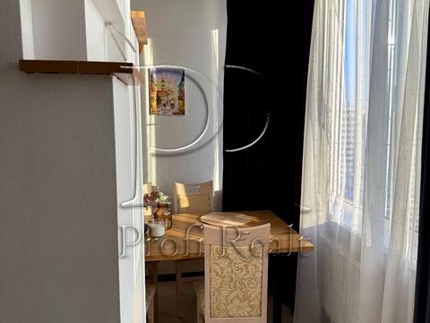 квартира за адресою Драгоманова вул., 6/1