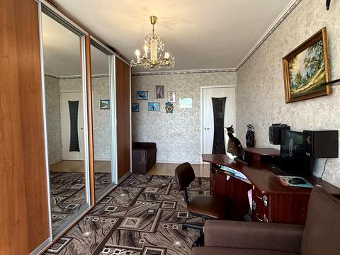 квартира по адресу Владимира Ивасюка просп. (Героїв Сталінграду), 49-Б