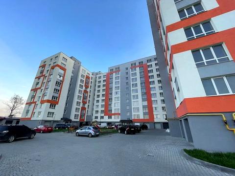 квартира по адресу Потічна ул., 1-Д