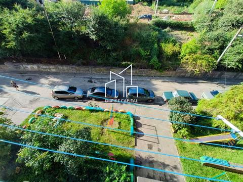 квартира за адресою Кирила Студинського вул., 5
