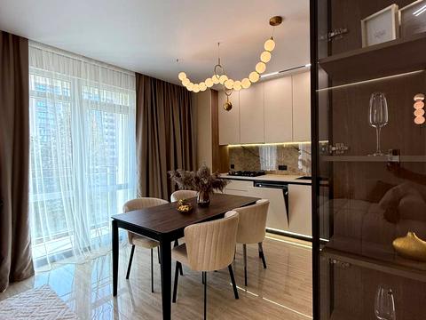 квартира за адресою Гетьмана Мазепи вул., 164