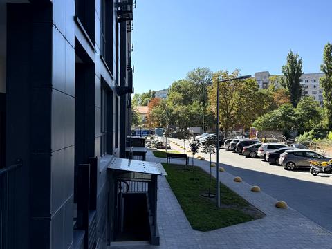 квартира за адресою Суднобудівна вул., 6/60