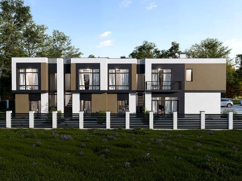 будинок за адресою Тараса Шевченка вул.