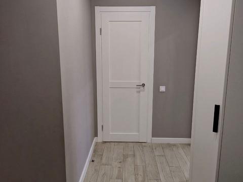 квартира по адресу Академика Вернадского бульв., 24