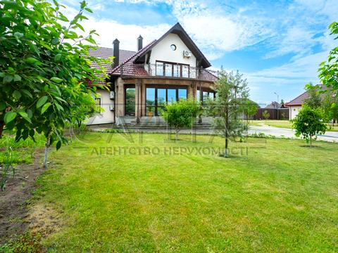 дом по адресу Осокорская ул.