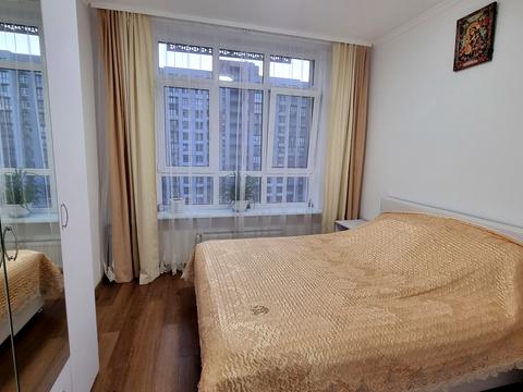 квартира по адресу Тираспольская ул., 52