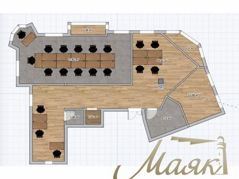 коммерческая по адресу Воздвиженская ул., 51А