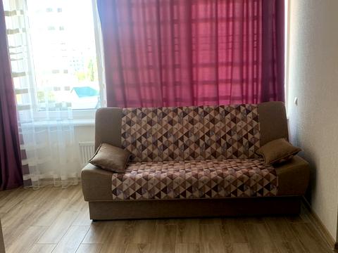 квартира по адресу Каманина ул. (Каманина), 16а/6