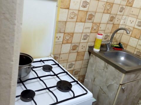 квартира по адресу Шолом-Алейхема ул., 11