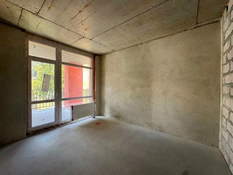 квартира по адресу Широкая ул., 22