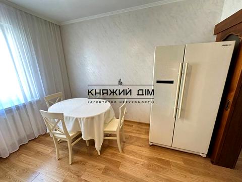 квартира по адресу Петра Григоренко просп., 28-В